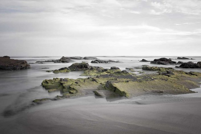 Terra - Entornos Paisajísticos de España - Playa de Las Catedrales